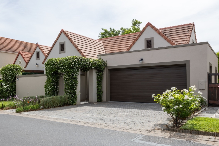 3 Bedroom Property for Sale in Boschenmeer Golf Country Estate Western Cape
